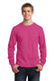 T-shirts Port & Company - Long Sleeve Core Cotton Tee. PC54LS Port & Company