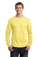 T-shirts Port & Company - Long Sleeve Core Cotton Tee. PC54LS Port & Company
