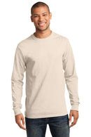 T-shirts Port & Company - Long Sleeve Essential Tee. PC61LS Port & Company