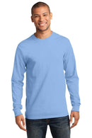 T-shirts Port & Company - Long Sleeve Essential Tee. PC61LS Port & Company