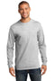 T-shirts Port & Company - Long Sleeve Essential Tee. PC61LS Port & Company