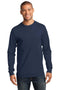 T-shirts Port & Company - Long Sleeve Essential Tee. PC61LS Port & Company