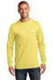 T-shirts Port & Company - Long Sleeve Essential Tee. PC61LS Port & Company