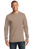 T-shirts Port & Company - Long Sleeve Essential Tee. PC61LS Port & Company