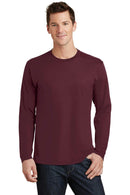 T-shirts Port & Company Long Sleeve Fan Favorite Tee. PC450LS Port & Company