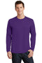 T-shirts Port & Company Long Sleeve Fan Favorite Tee. PC450LS Port & Company