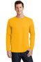 T-shirts Port & Company Long Sleeve Fan Favorite Tee. PC450LS Port & Company