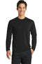 T-shirts Port & Company Long Sleeve Performance BlendTee. PC381LS Port & Company