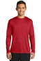 T-shirts Port & Company  Long Sleeve Performance Tee Port & Company