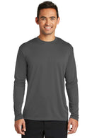 T-shirts Port & Company  Long Sleeve Performance Tee Port & Company