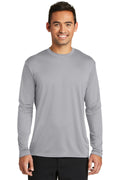 T-shirts Port & Company  Long Sleeve Performance Tee Port & Company