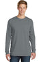 T-shirts Port & Company Pigment-Dyed Long Sleeve Pocket Tee.  PC099LSP Port & Company