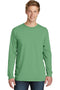 T-shirts Port & Company Pigment-Dyed Long Sleeve Tee. PC099LS Port & Company