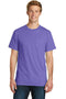 T-shirts Port & Company Pigment-Dyed Pocket Tee.  PC099P Port & Company