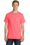 T-shirts Port & Company Pigment-Dyed Pocket Tee.  PC099P Port & Company