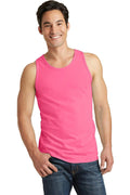 T-shirts Port & Company Pigment-Dyed Tank Top.  PC099TT Port & Company