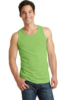 T-shirts Port & Company Pigment-Dyed Tank Top.  PC099TT Port & Company