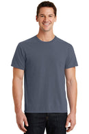 T-shirts Port & Company - Pigment-Dyed Tee. PC099 Port & Company