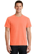 T-shirts Port & Company - Pigment-Dyed Tee. PC099 Port & Company