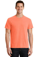 T-shirts Port & Company - Pigment-Dyed Tee. PC099 Port & Company