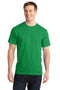 T-shirts Port & Company - Ring Spun Cotton Tee. PC150 Port & Company