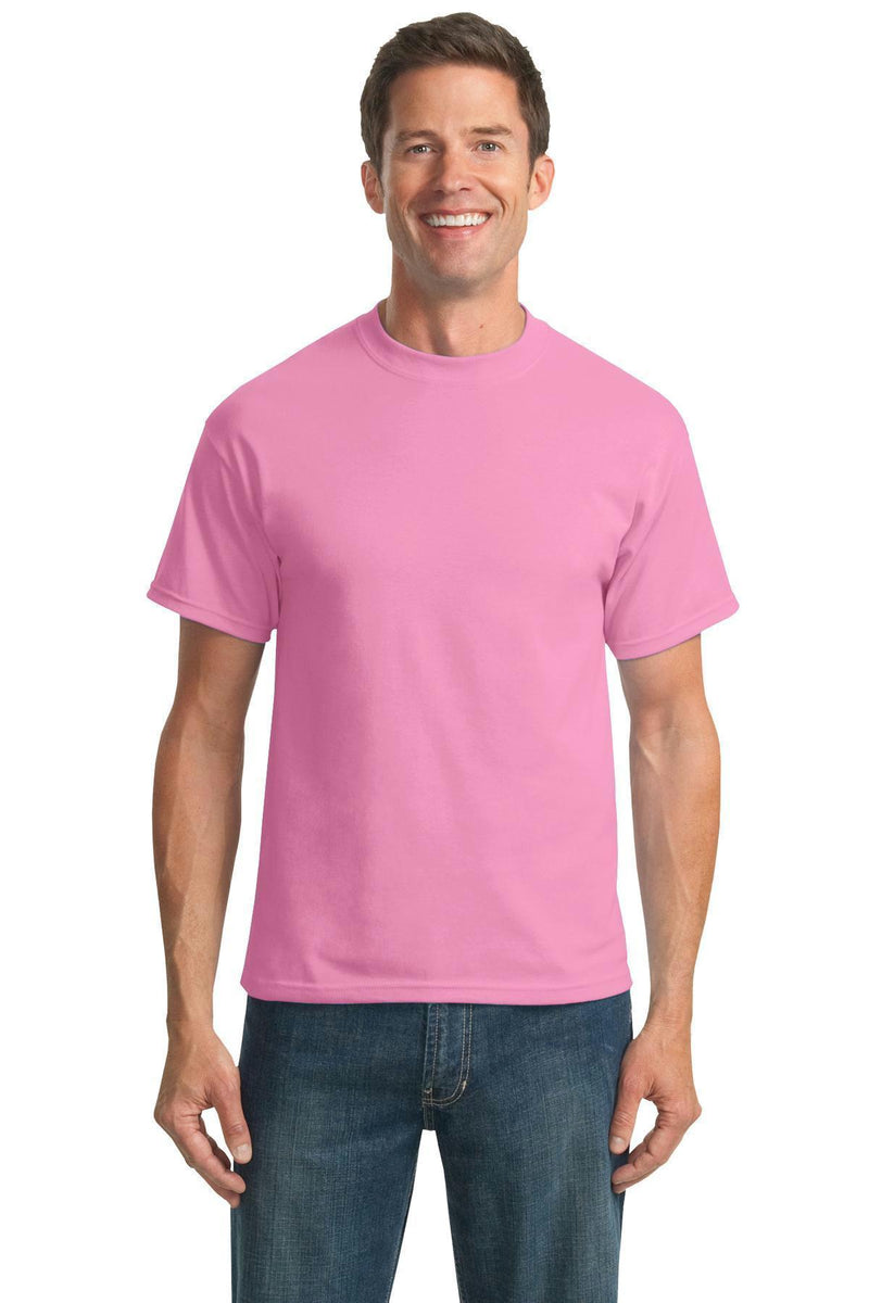 T-shirts Port & Company Tall Core Blend Tee. PC55T Port & Company