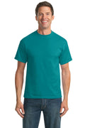 T-shirts Port & Company Tall Core Blend Tee. PC55T Port & Company