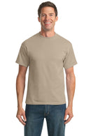 T-shirts Port & Company Tall Core Blend Tee. PC55T Port & Company
