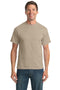 T-shirts Port & Company Tall Core Blend Tee. PC55T Port & Company