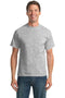 T-shirts Port & Company Tall Core Blend Tee. PC55T Port & Company