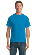T-shirts Port & Company Tall Core Blend Tee. PC55T Port & Company