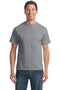 T-shirts Port & Company Tall Core Blend Tee. PC55T Port & Company