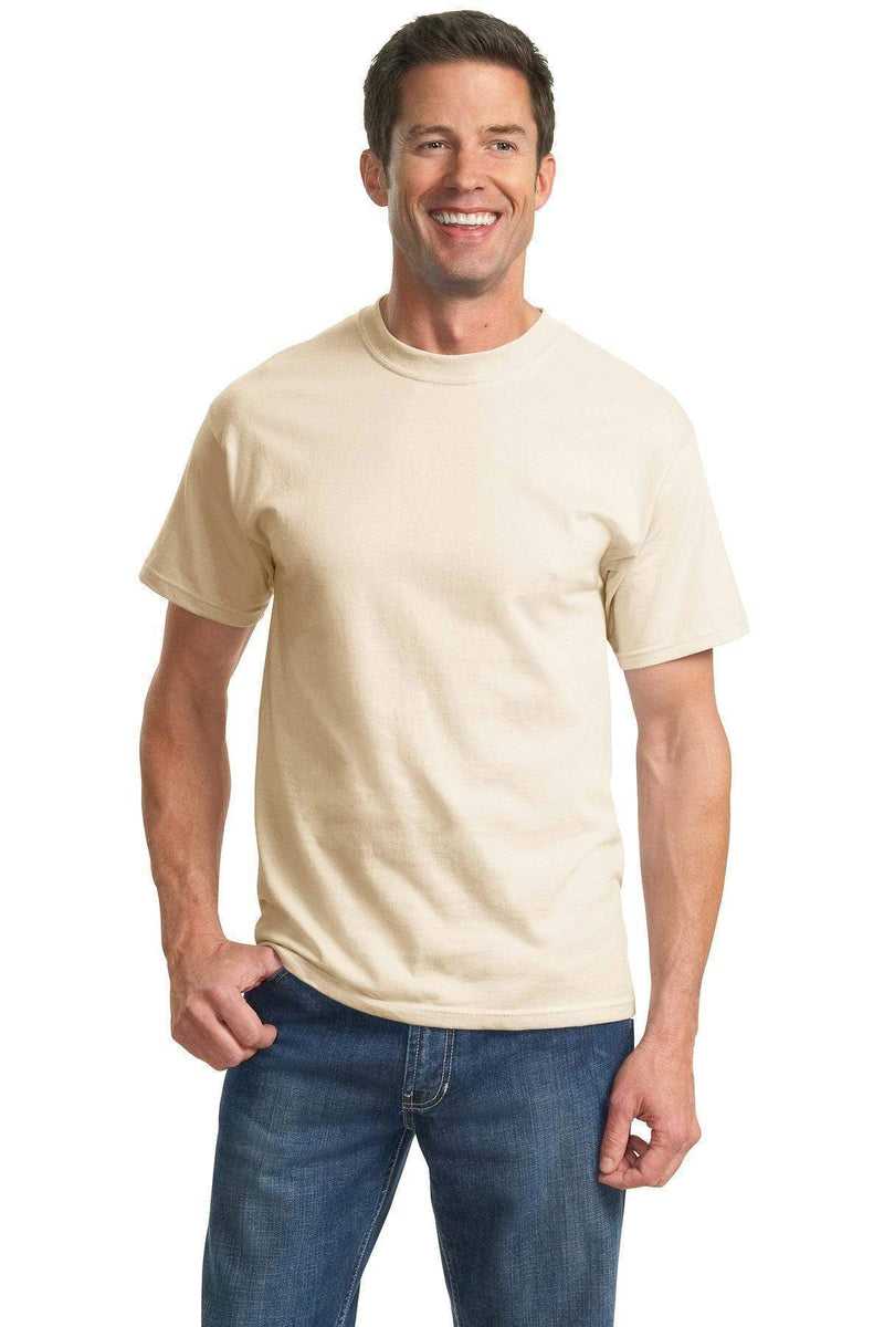 T-shirts Port & Company - Tall Essential Tee.  PC61T Port & Company