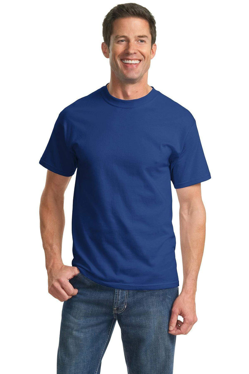 T-shirts Port & Company - Tall Essential Tee.  PC61T Port & Company