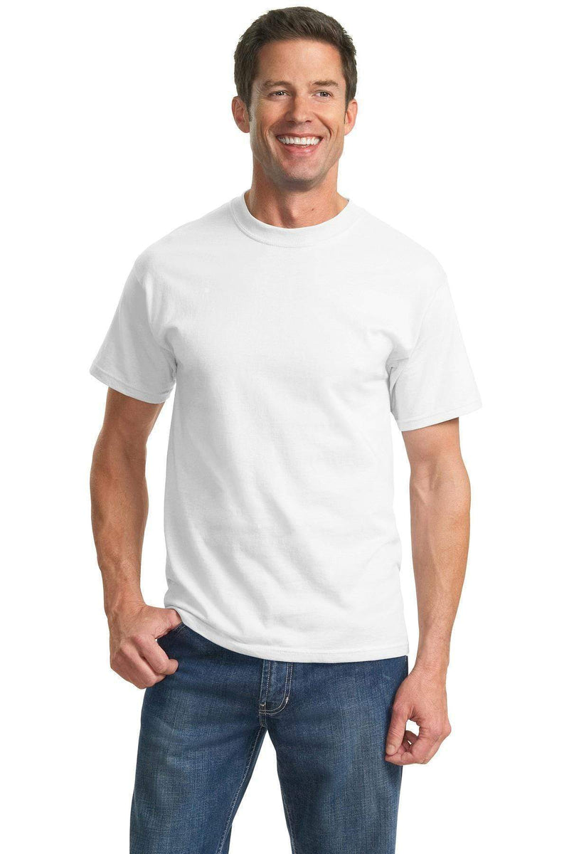 T-shirts Port & Company - Tall Essential Tee.  PC61T Port & Company
