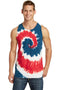 T-shirts Port & Company Tie-Dye Tank Top.  PC147TT Port & Company