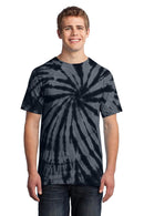 T-shirts Port & Company - Tie-Dye Tee. PC147 Port & Company