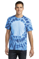 T-shirts Port & Company -Window Tie-Dye Tee. PC149 Port & Company