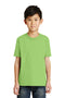 T-shirts Port & Company - Youth Core Blend Tee.  PC55Y Port & Company