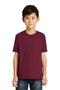 T-shirts Port & Company - Youth Core Blend Tee.  PC55Y Port & Company