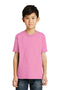T-shirts Port & Company - Youth Core Blend Tee.  PC55Y Port & Company