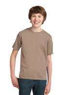 T-shirts Port & Company - Youth Essential Tee. PC61Y Port & Company