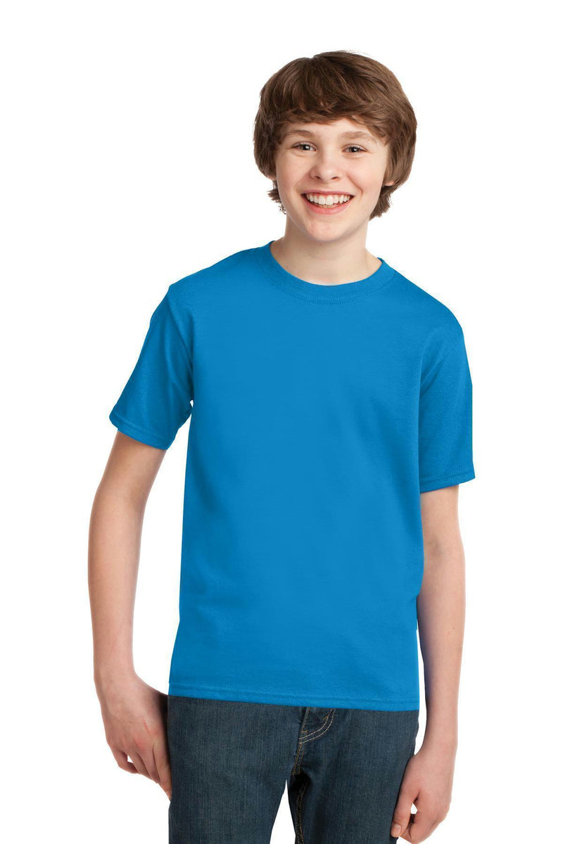 T-shirts Port & Company - Youth Essential Tee. PC61Y Port & Company