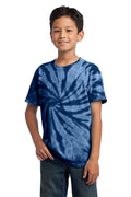 T-shirts Port & Company - Youth Tie-Dye Tee. PC147Y Port & Company