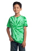 T-shirts Port & Company - Youth Tie-Dye Tee. PC147Y Port & Company