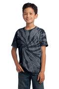 T-shirts Port & Company - Youth Tie-Dye Tee. PC147Y Port & Company