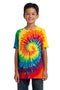 T-shirts Port & Company - Youth Tie-Dye Tee. PC147Y Port & Company