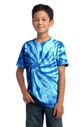 T-shirts Port & Company - Youth Tie-Dye Tee. PC147Y Port & Company