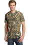 T-shirts Russell Outdoors- Realtree Explorer 100% Cotton T-Shirt. NP0021R Russell Outdoors
