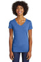 T-shirts Shirts & Tops Alternative Apparel Runaway Blended Jersey V-Neck Tee Alternative Apparel